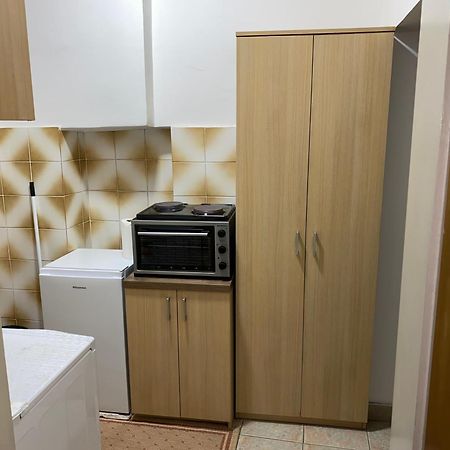 Center Studio Apartment Podgorica Zewnętrze zdjęcie
