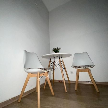 Center Studio Apartment Podgorica Zewnętrze zdjęcie