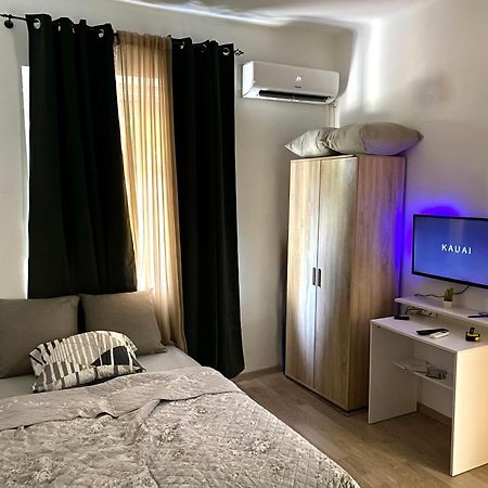 Center Studio Apartment Podgorica Zewnętrze zdjęcie
