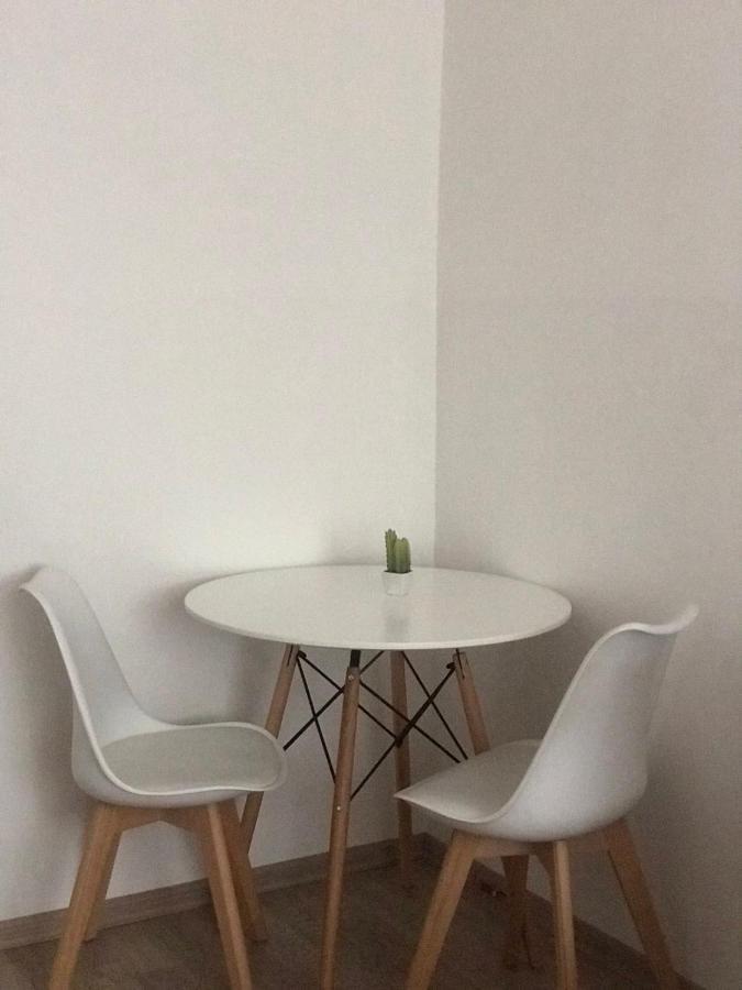 Center Studio Apartment Podgorica Zewnętrze zdjęcie