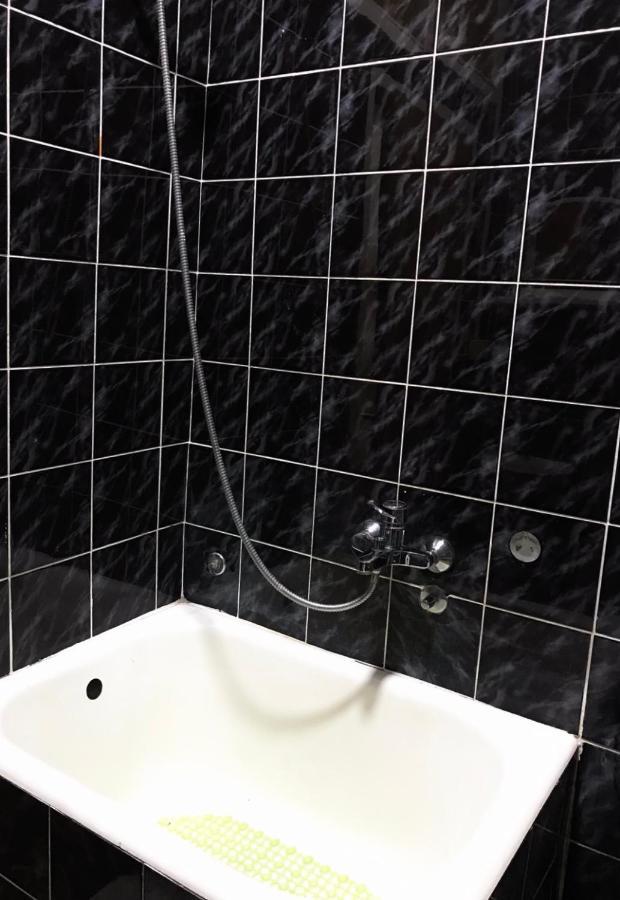 Center Studio Apartment Podgorica Zewnętrze zdjęcie