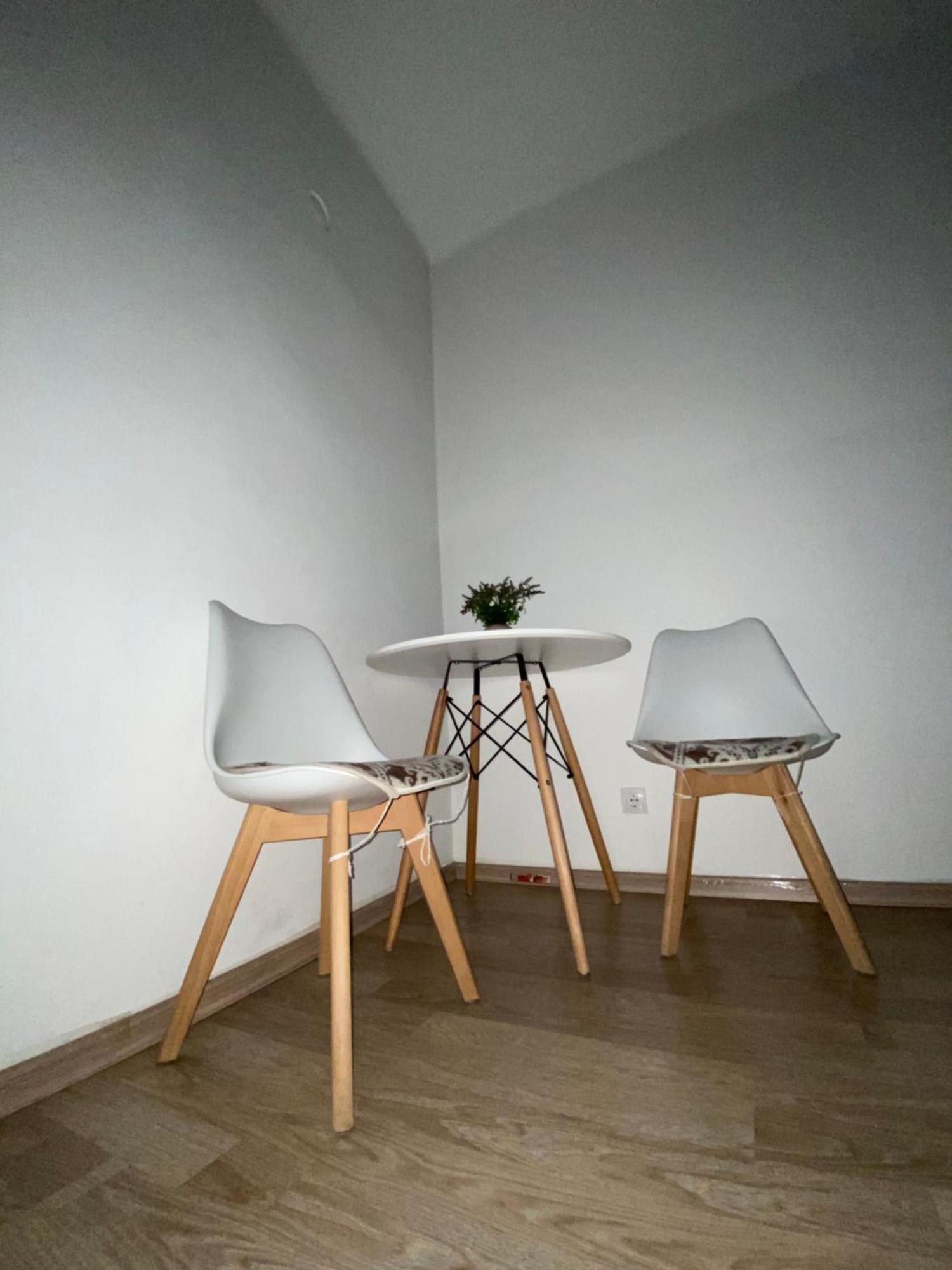 Center Studio Apartment Podgorica Zewnętrze zdjęcie