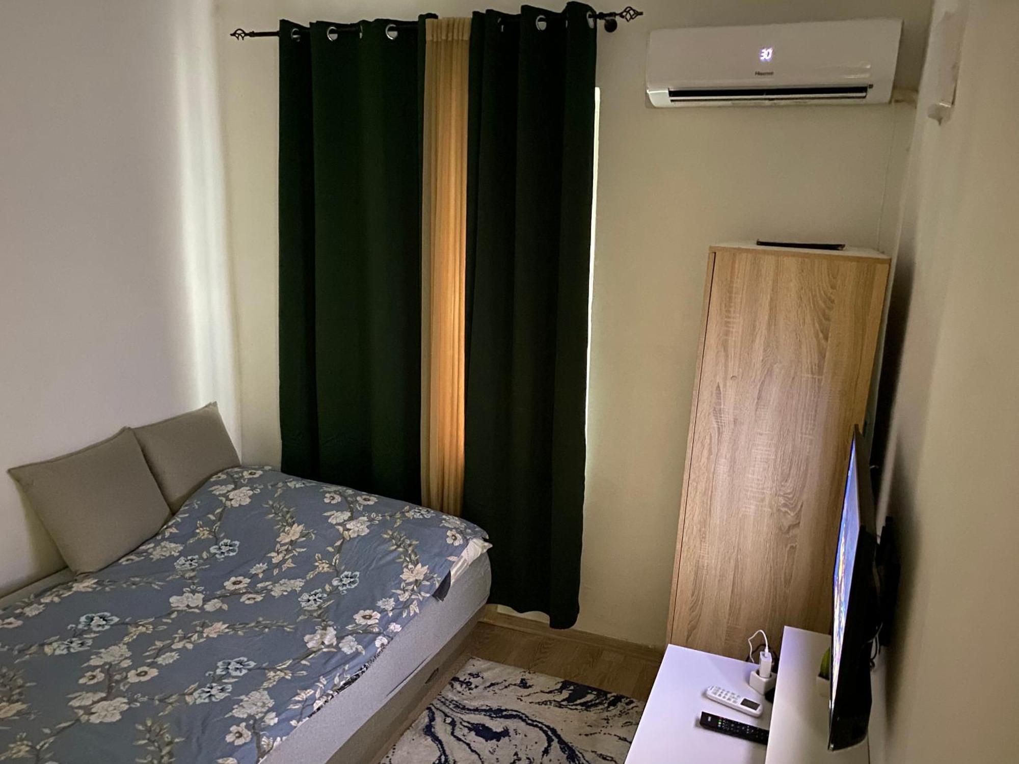 Center Studio Apartment Podgorica Zewnętrze zdjęcie