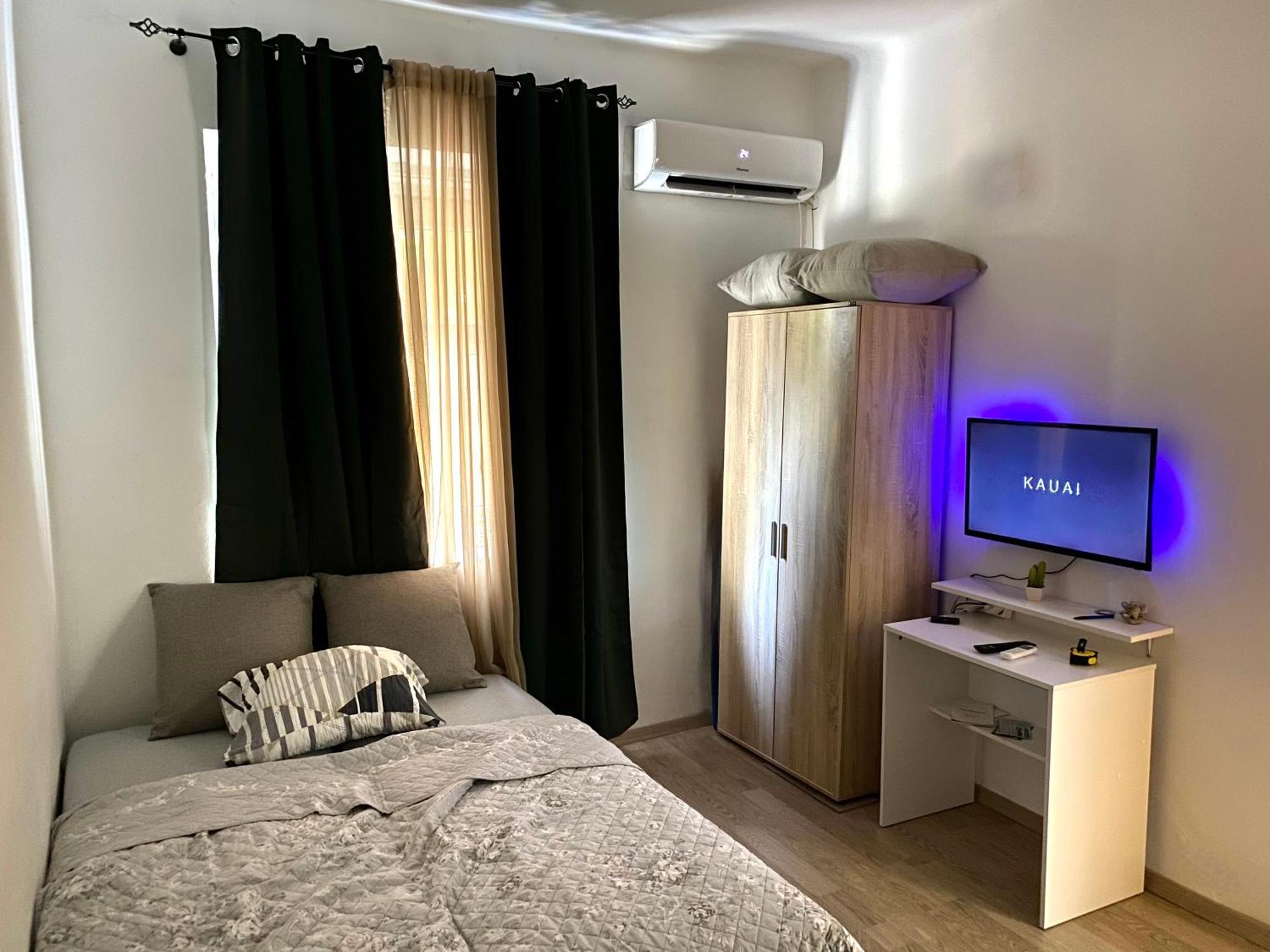 Center Studio Apartment Podgorica Zewnętrze zdjęcie